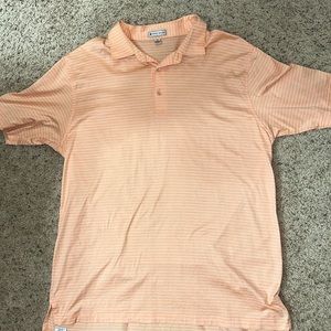 Peter Millar XL Polo